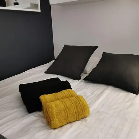 Zolty Apartment Koscielisko