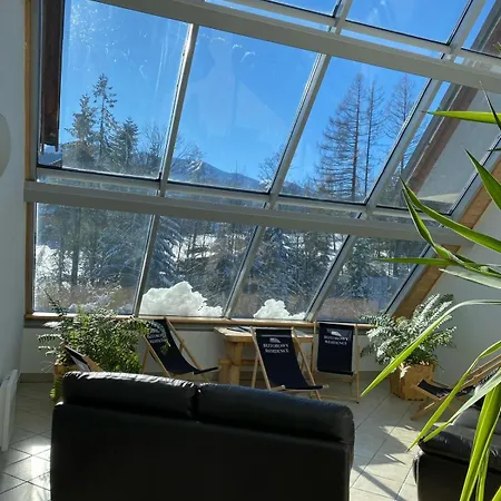 Apartment Zolty