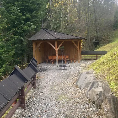 Appartement Zolty