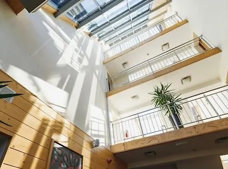 Zolty Appartement Kościelisko