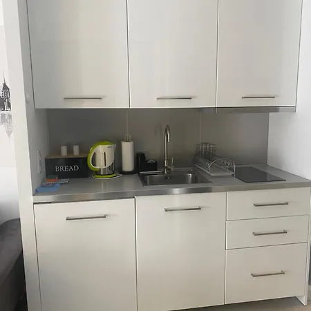 Zolty Appartement *